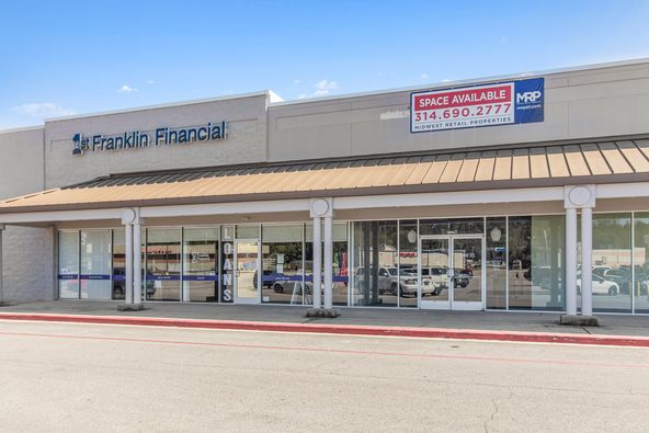 Scottsboro Marketplace: 24833 John T Reid Pkwy, Scottsboro, AL 35768